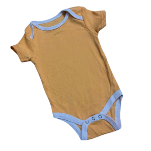 Bodysuits 0-6 Months