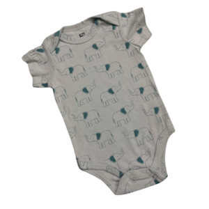 Bodysuits 0-6 Months