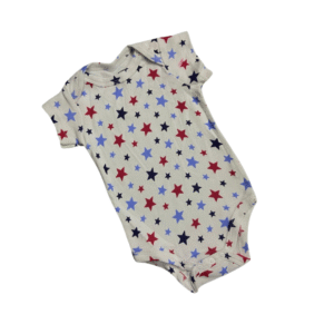 Bodysuits 0-6 Months