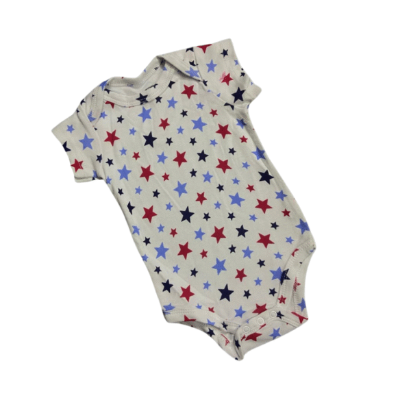 Bodysuits 0-6 Months
