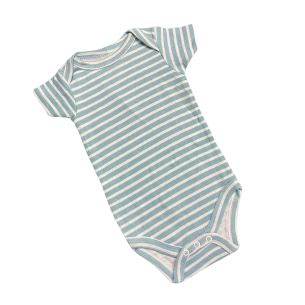 Bodysuits 0-6 Months