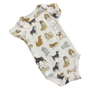 Bodysuits 0-6 Months