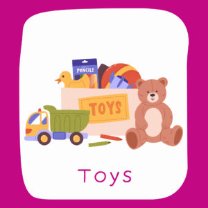 Toys