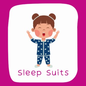 Sleep Suits