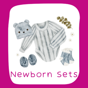 Newborn Sets