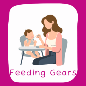 Feedings Gears