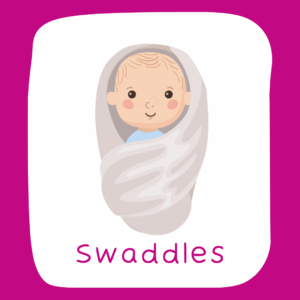 Swaddles