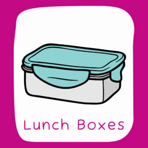 Lunch Boxes