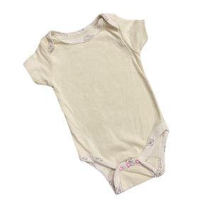 Bodysuits 0-6 Months