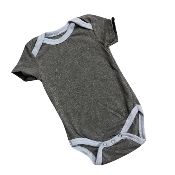 Bodysuits 0-6 Months
