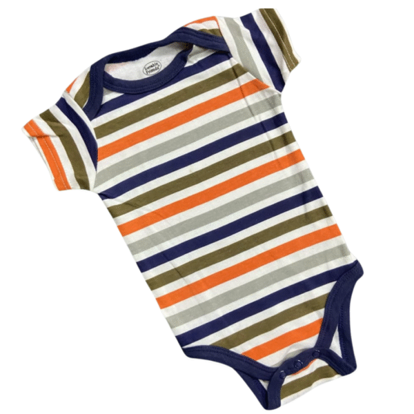 Bodysuits 0-6 Months