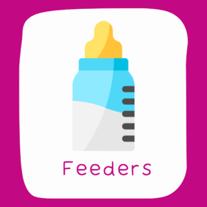 Feeders