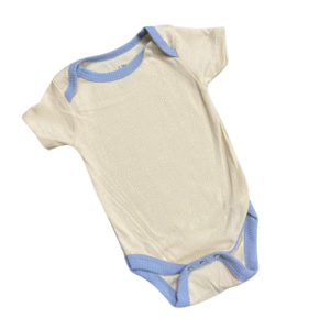 Bodysuits 0-6 Months