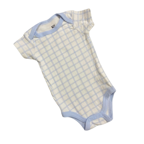 Bodysuits 0-6 Months