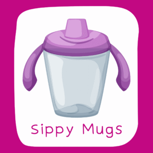 Sippy Mugs