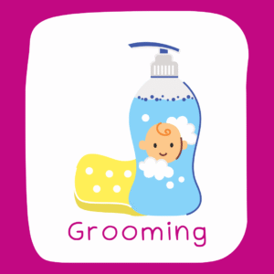 Grooming