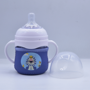 Alternative view of Only Feeder (120ml) - Glass