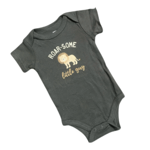 Bodysuits 0-6 Months
