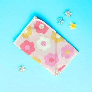 Diaper Changing Sheet-L