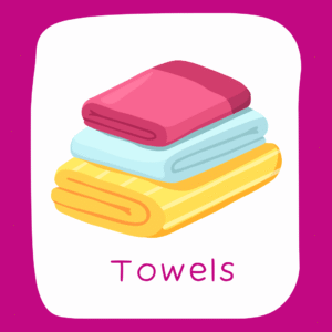 Towels