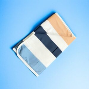 Diaper Changing Sheet-L