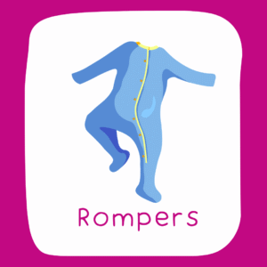 Rompers