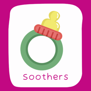 Soothers