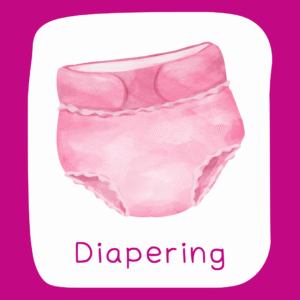 Diaper