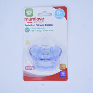 Anti Dust Pacifier