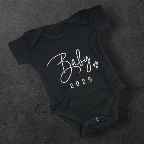 Bodysuits 0-3 Years - Baby 2025