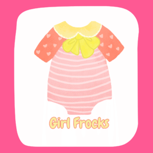 Giri Frocks