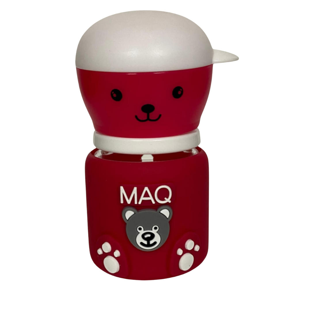 Maq Feeder (120ml) - Glass