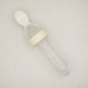 Silicon Spoon Feeder