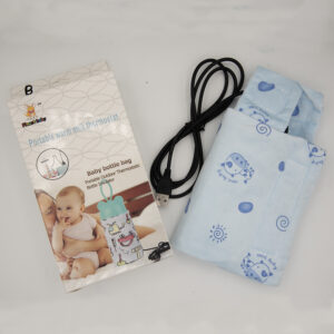 Alternative view of Feeder Warmer