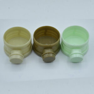 Alternative view of 3 Steps Nozzle Milk Container