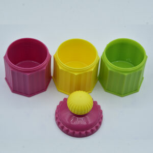 Alternative view of 3in1 Milk Container