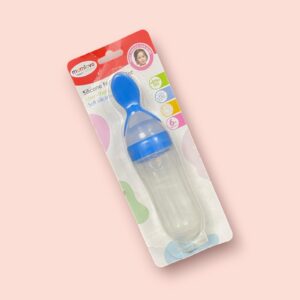 Silicon Spoon Feeder
