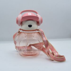 Alternative view of Baseball Water Bottle