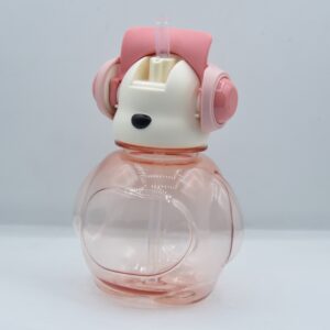 Baseball Water Bottle