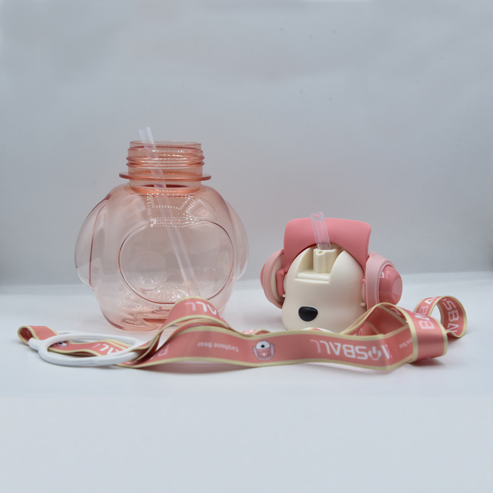 Baseball Water Bottle - Image 3