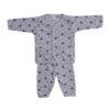 Pajama Suit (0-3 Months)