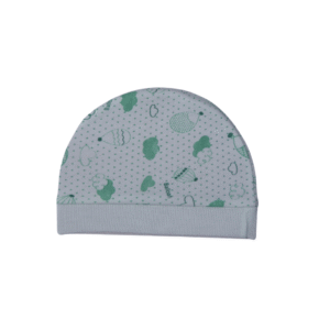 Newborn Baby Cap