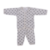 Pajama Suit (0-3 Months)