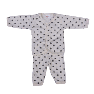 Pajama Suit (0-3 Months)