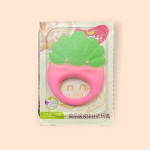Baby Silicone Teether