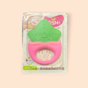 Baby Silicone Teether