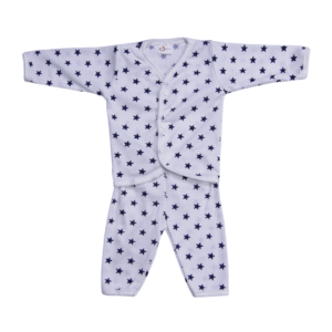 Pajama suit (0-3 Months)