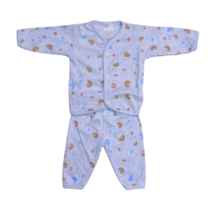 Pajama Suit (0-3 Months)