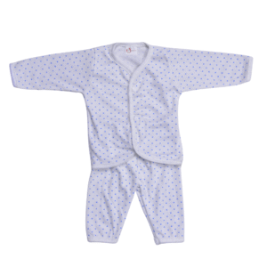 Pajama Suit (0-3 Months)