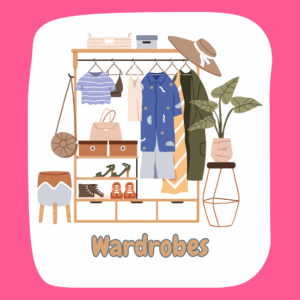 Wardrobes
